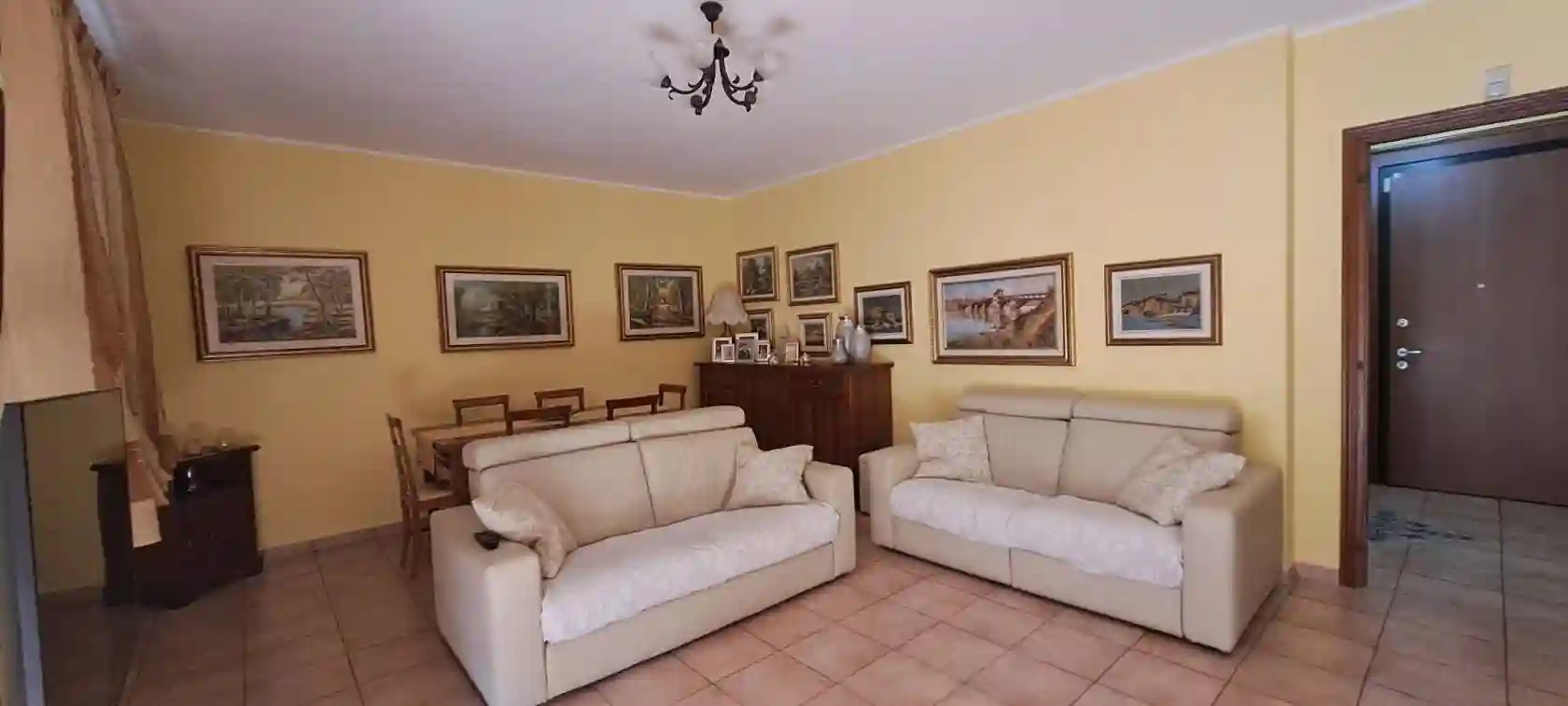 Villetta a schiera - foto 5