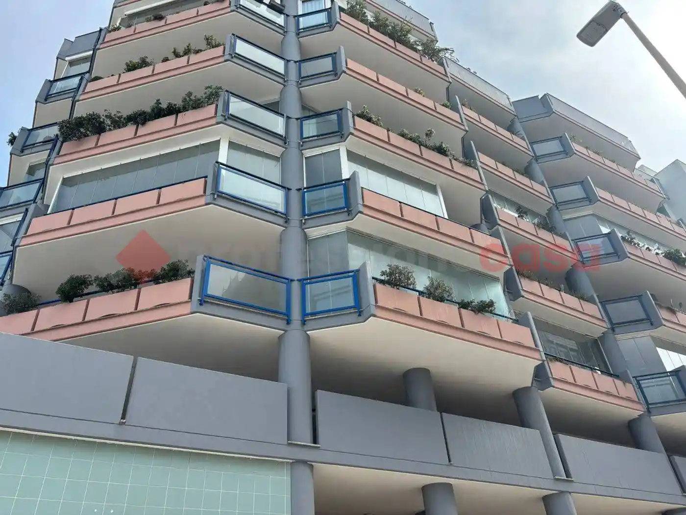 Appartamento in vendita a Bari