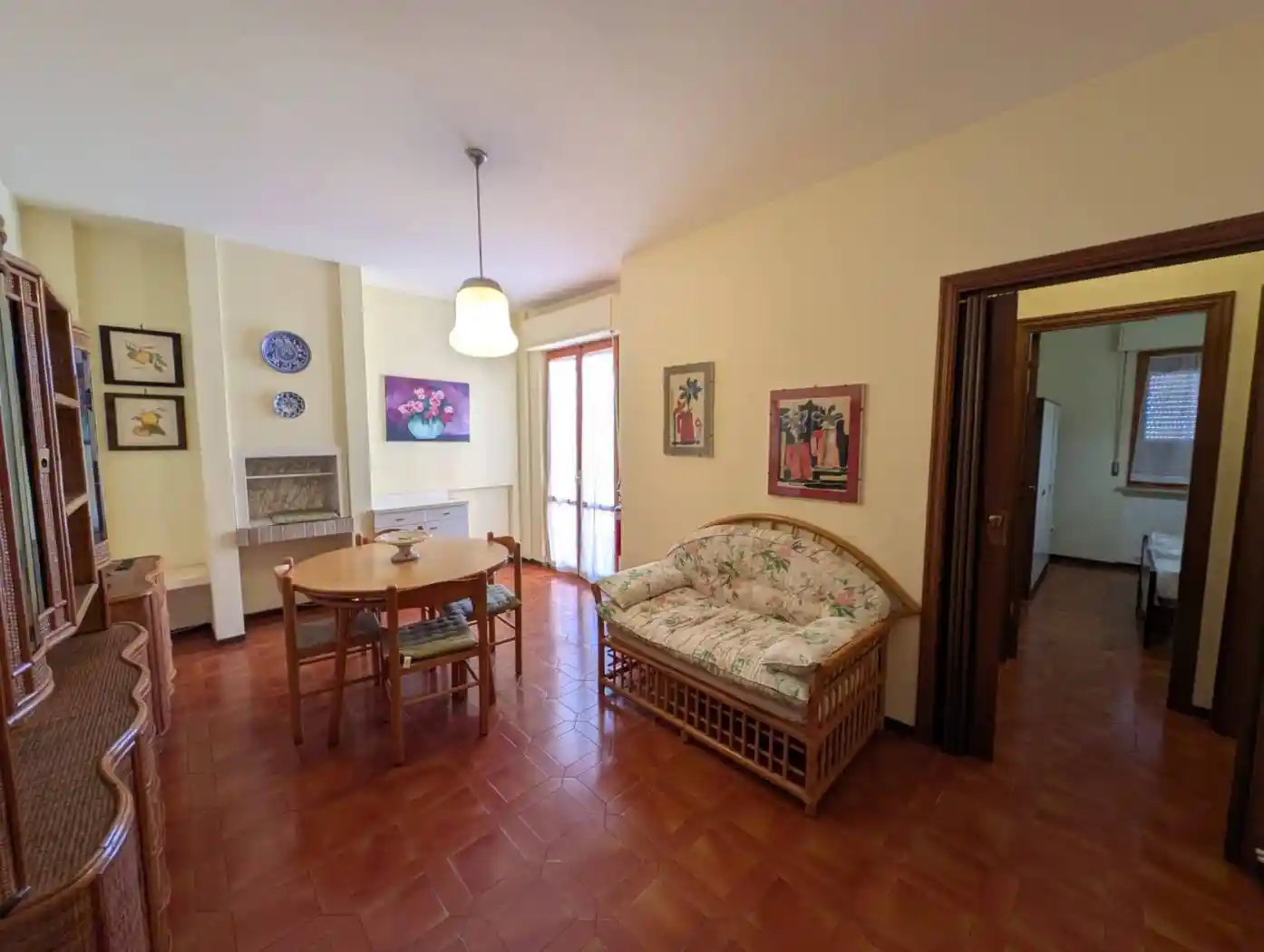 Appartamento in vendita a Porto Recanati