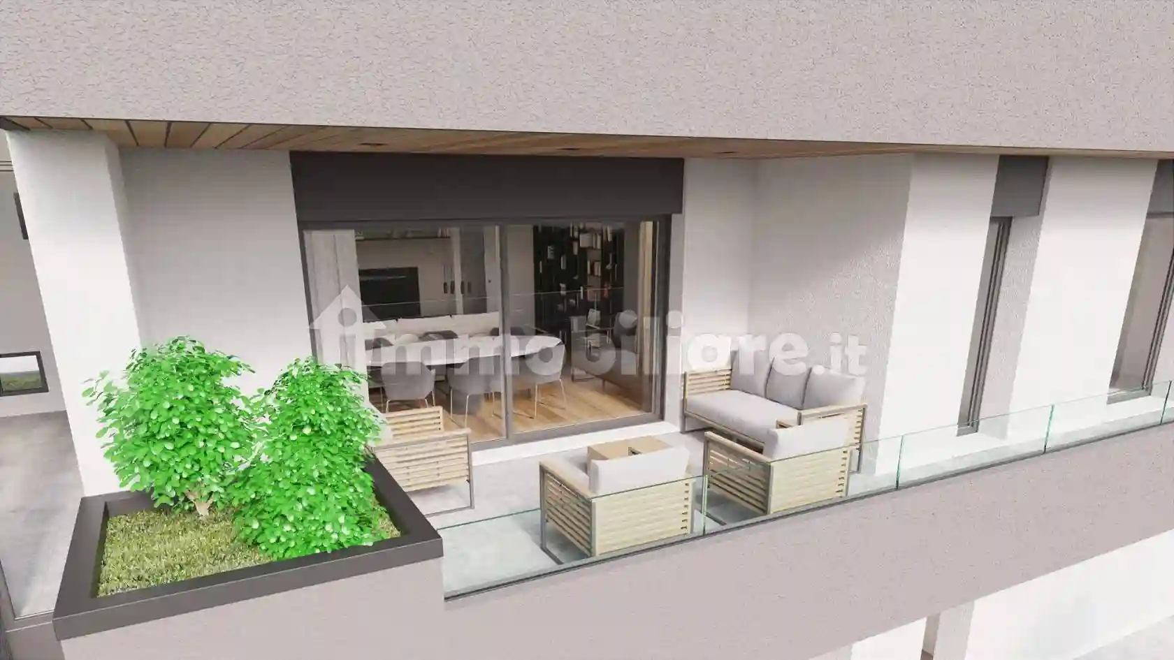 Appartamento - foto 5