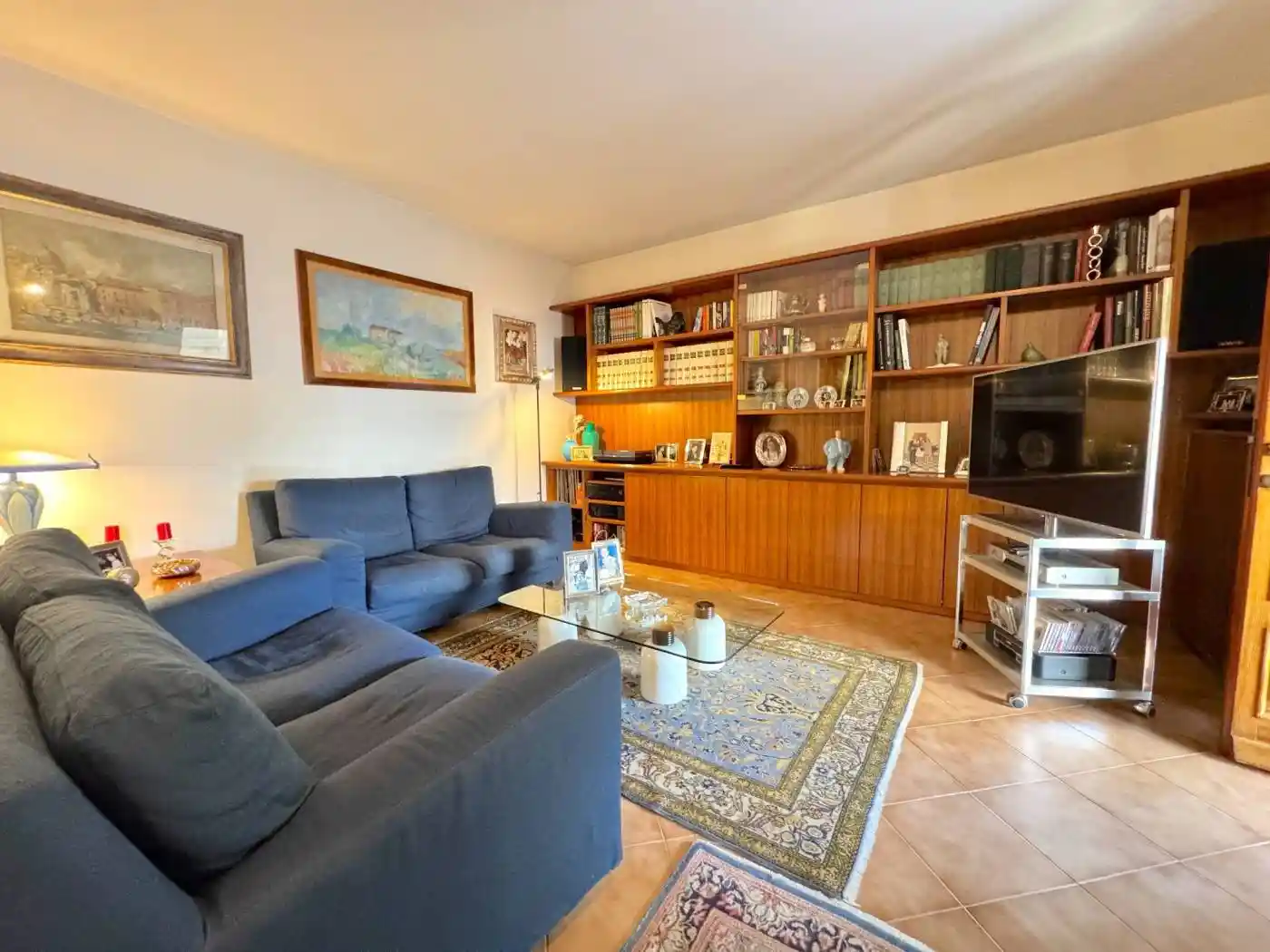 Villa in vendita a Quarrata