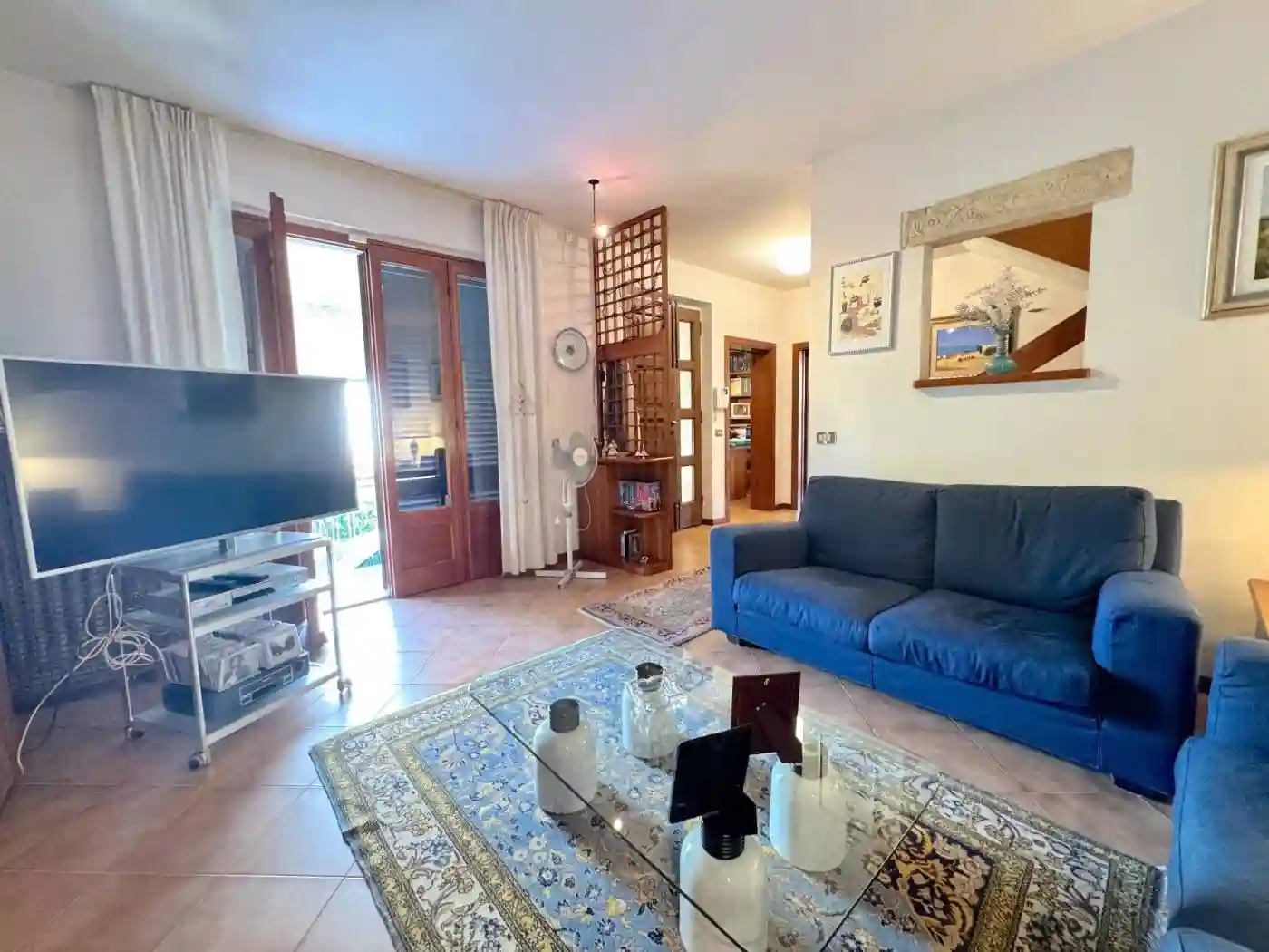 Villa - foto 3