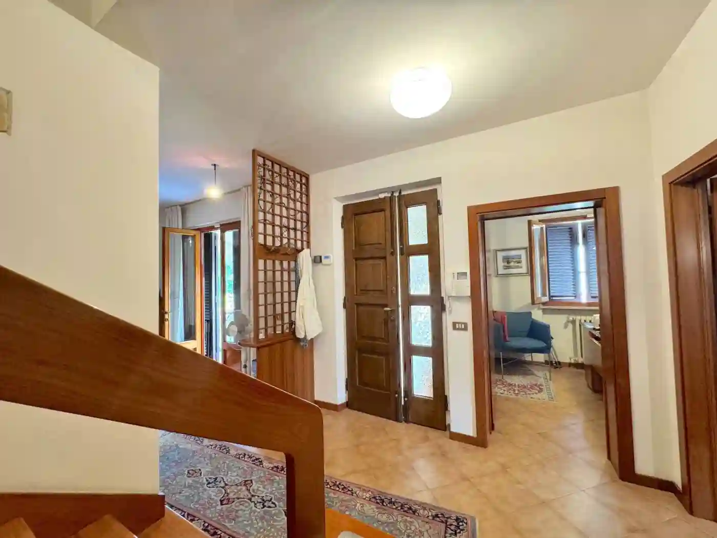 Villa - foto 5