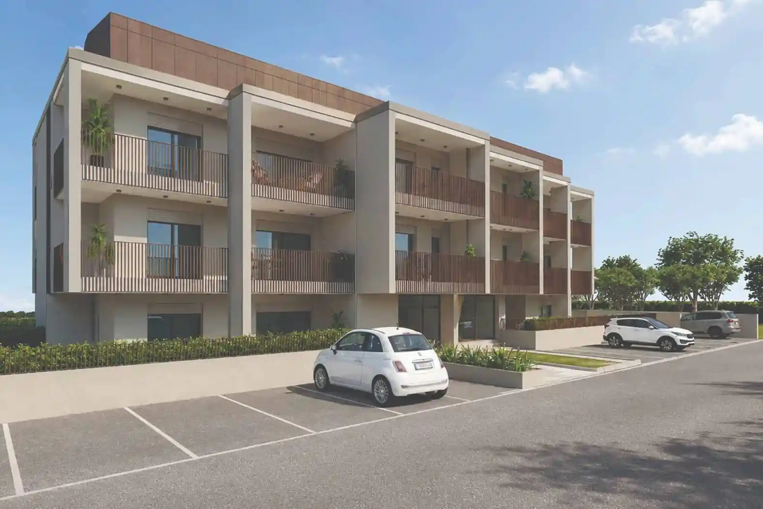 Appartamento in vendita a Pesaro
