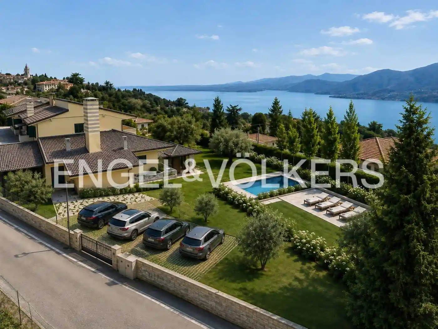 Appartamento in vendita a San Zeno di Montagna