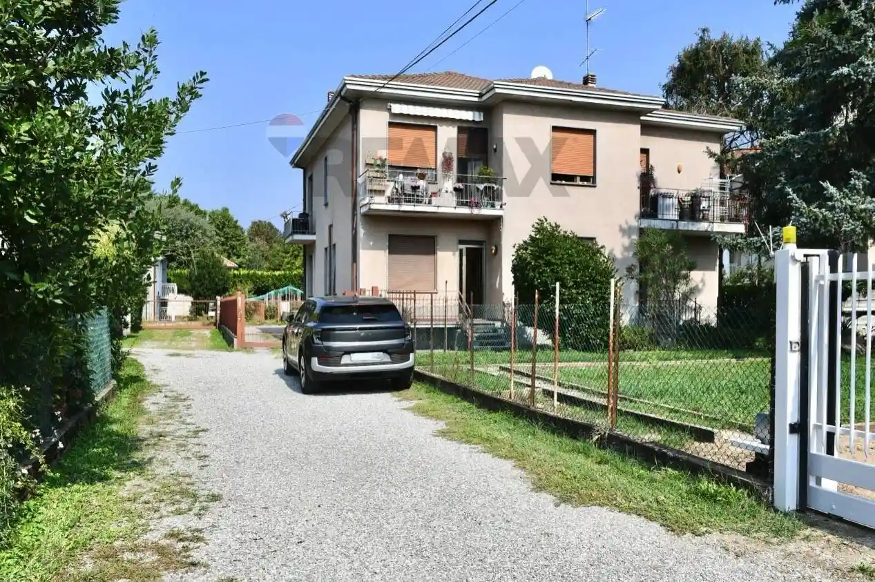 Appartamento in vendita a Gallarate