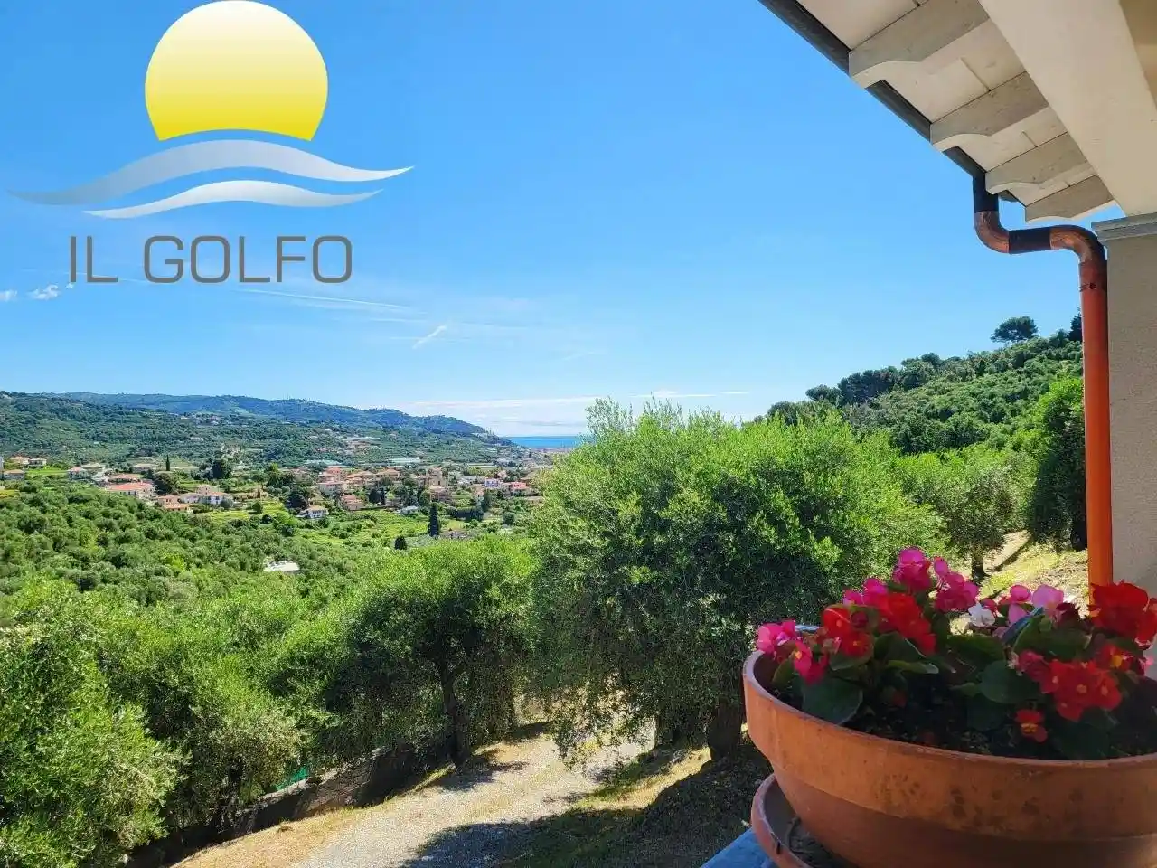 Villa in vendita a Diano Marina