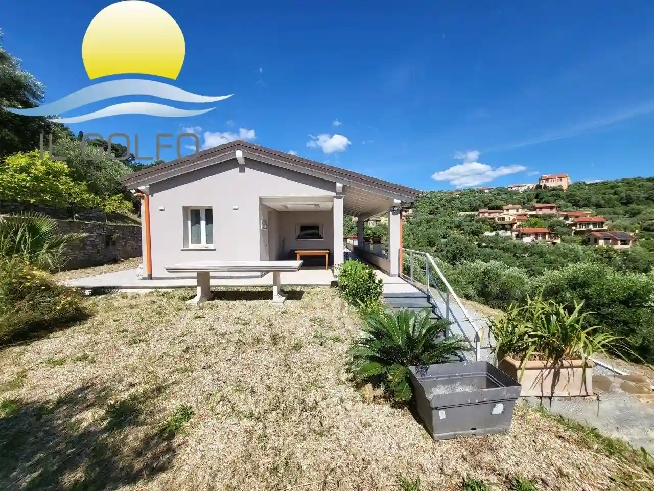 Villa - foto 2