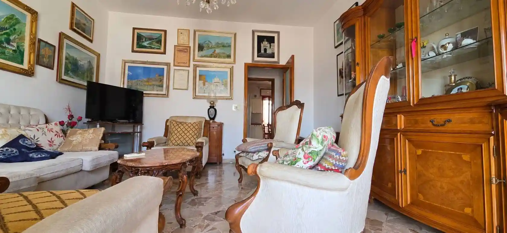 Appartamento in vendita a Bitonto