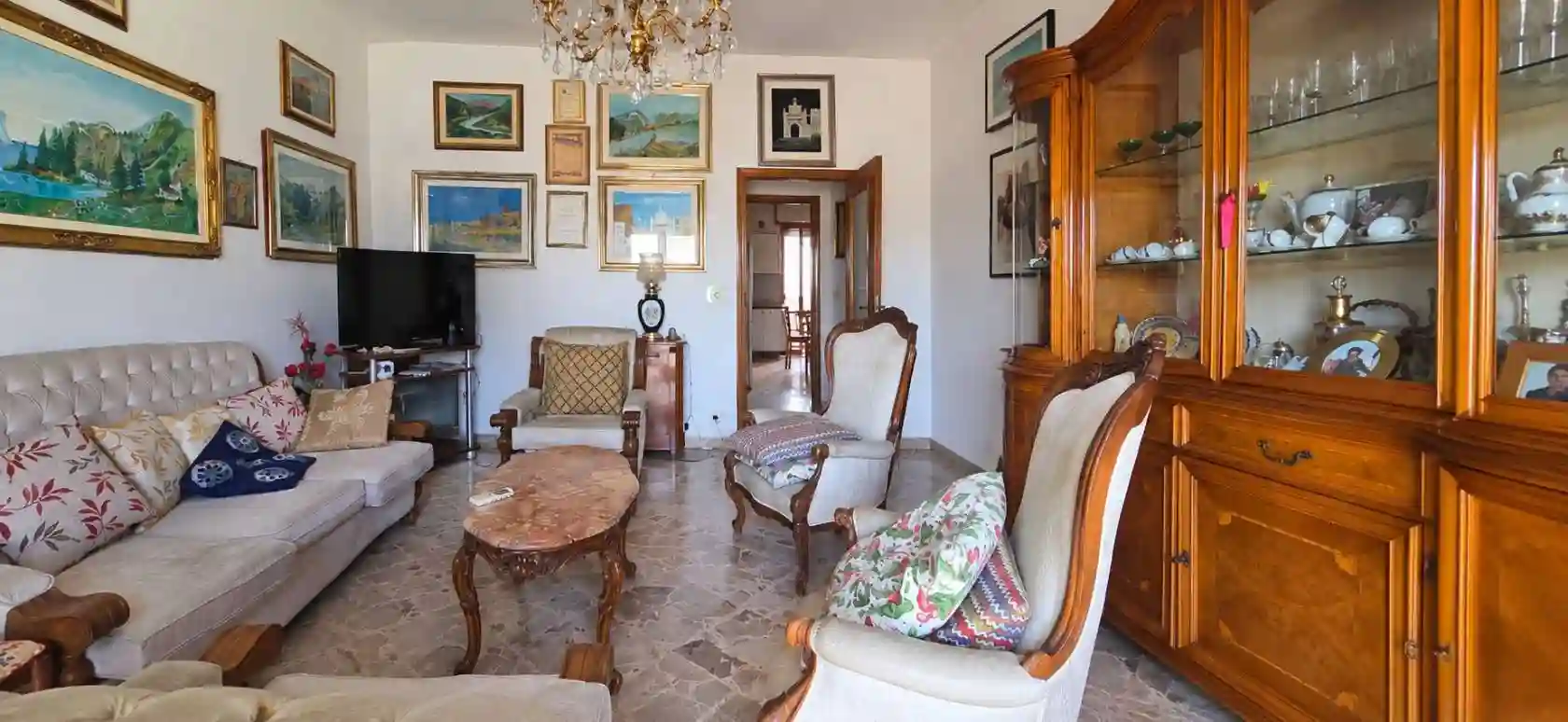 Appartamento - foto 3