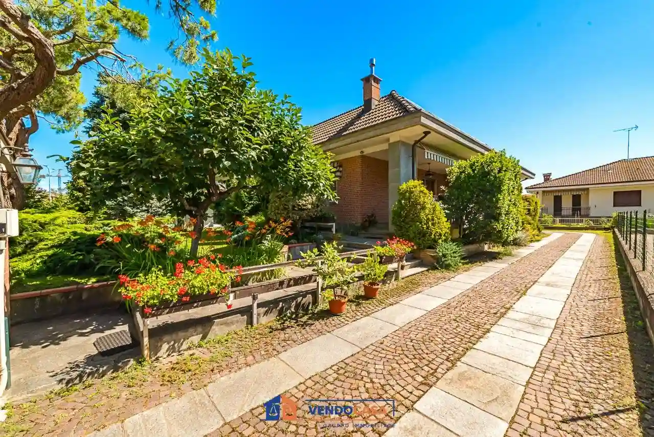 Villa - foto 5