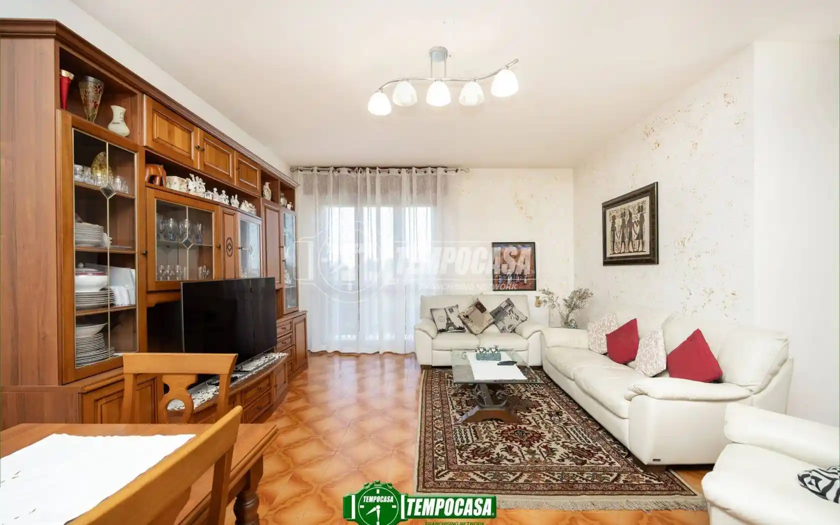 Appartamento in vendita a Osio Sotto