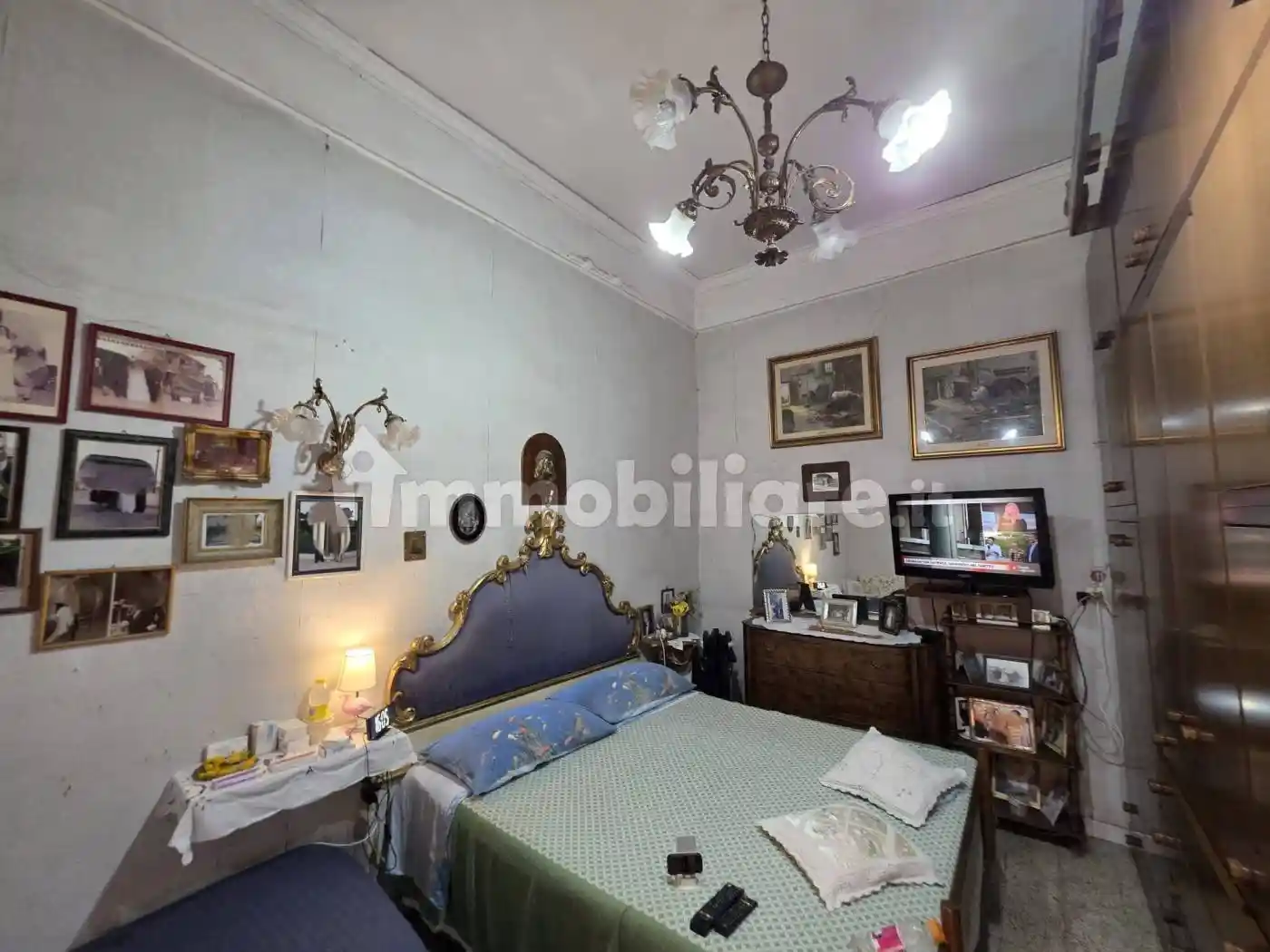 Appartamento in vendita a Napoli