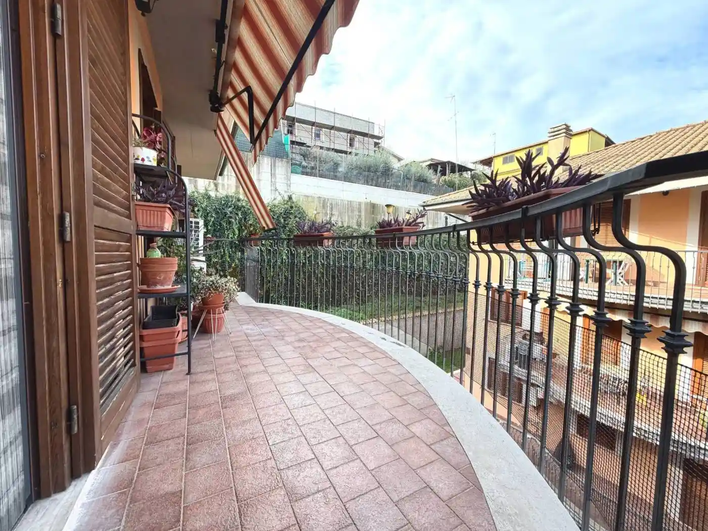 Appartamento in vendita a Monterotondo