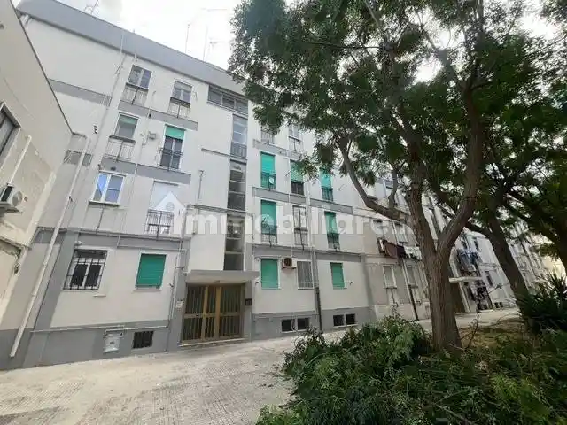 Appartamento in vendita a Brindisi