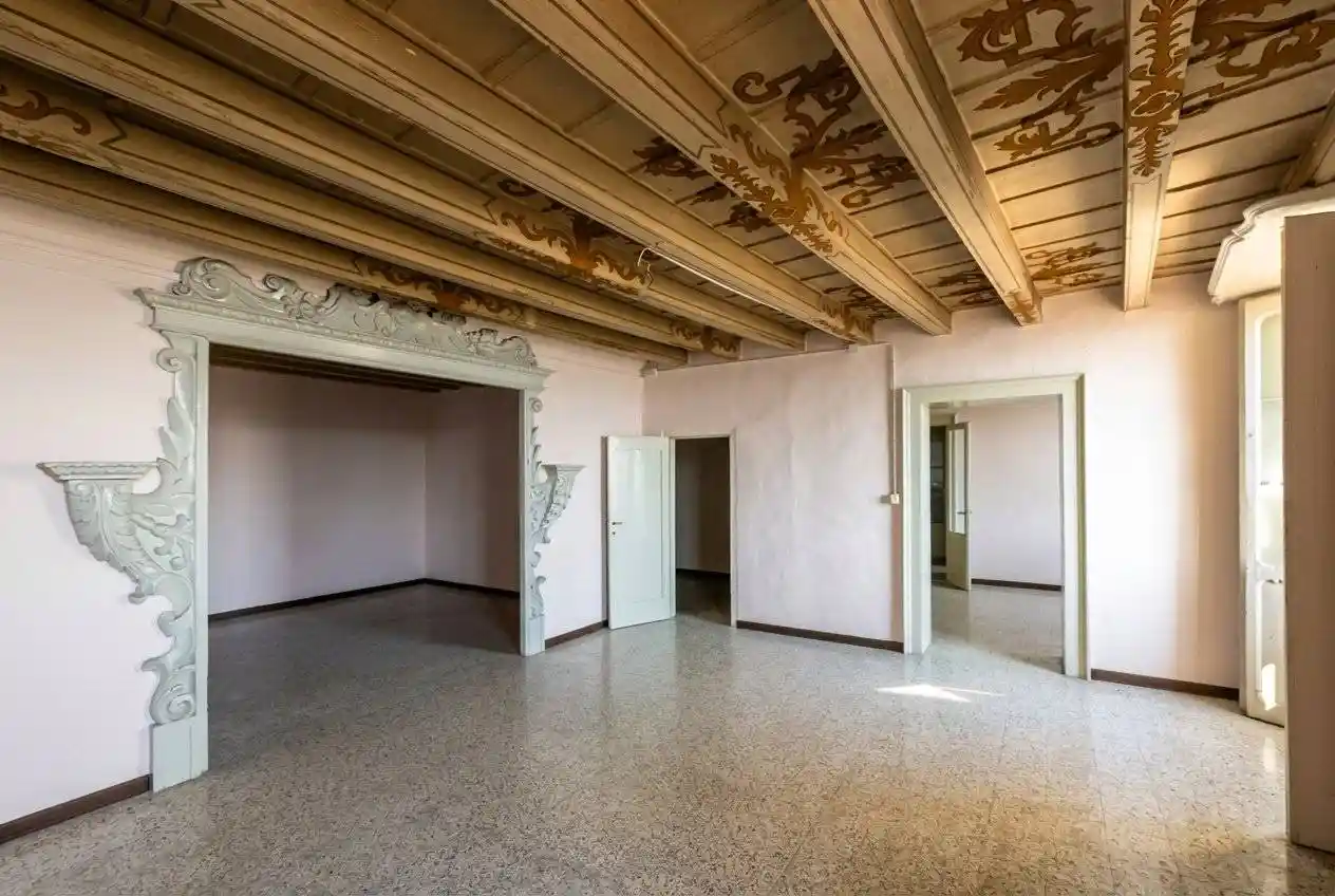 Appartamento in vendita a Bergamo
