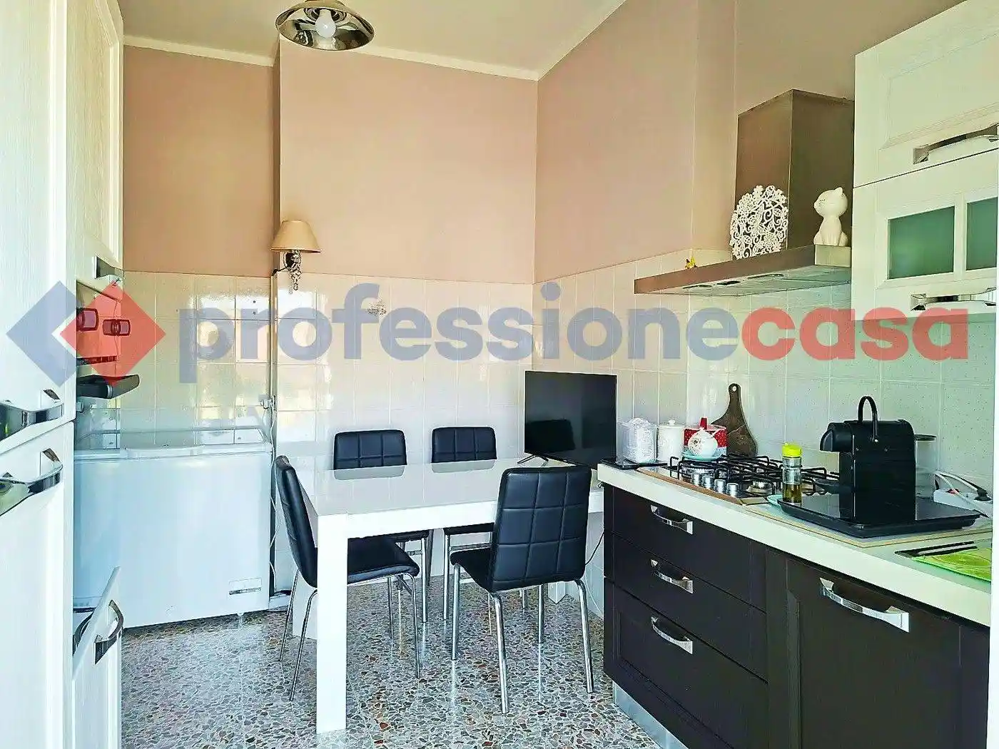 Appartamento in affitto a Piedimonte San Germano