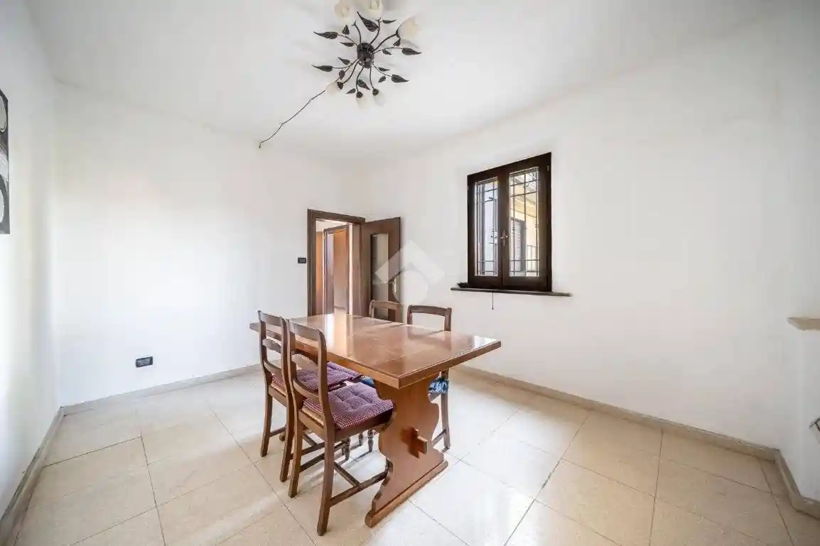 Appartamento in vendita a San Martino in Rio
