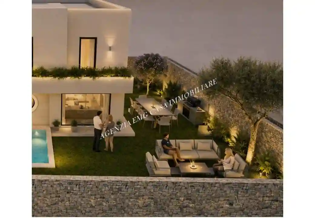 Villa - foto 4