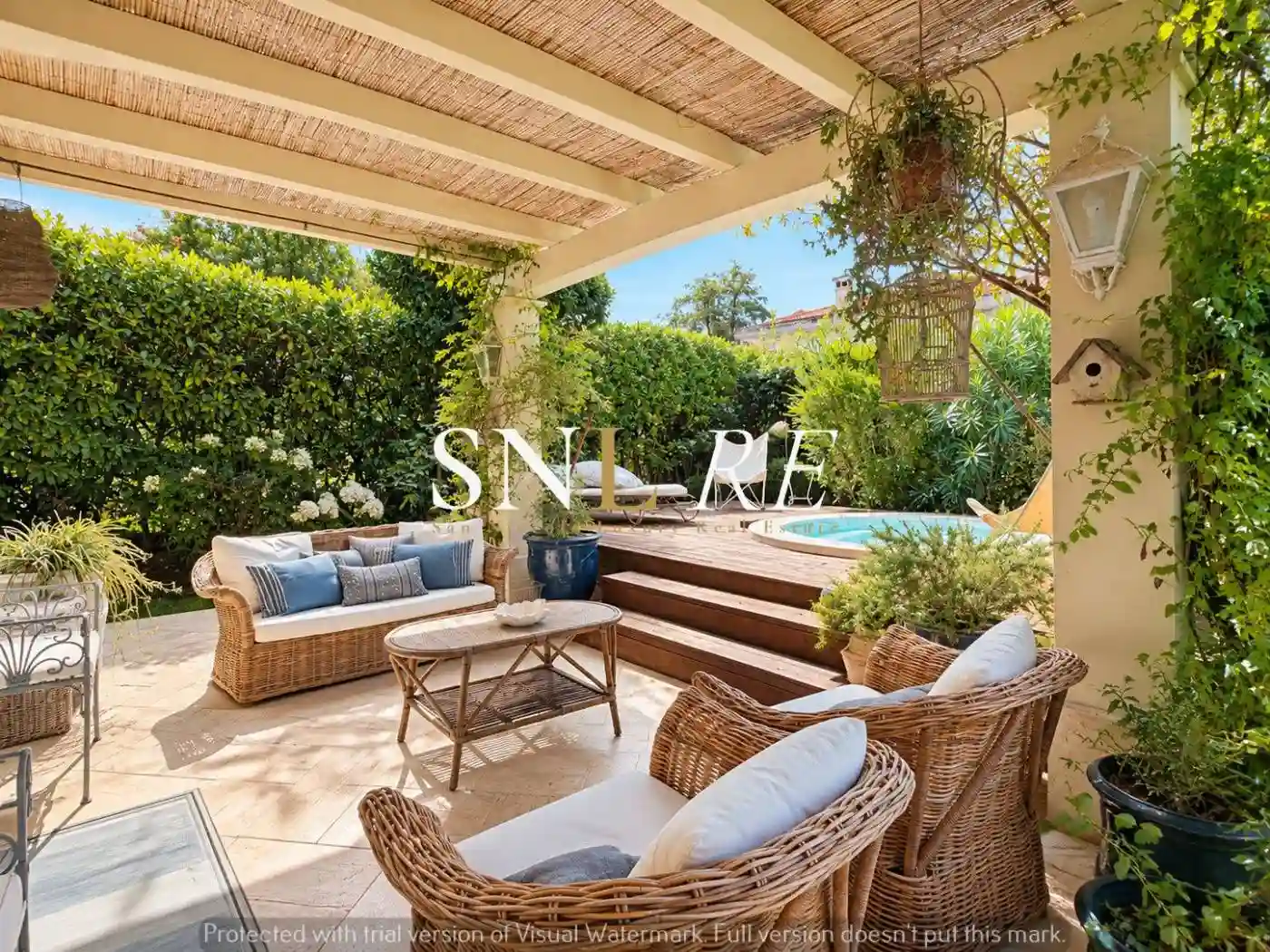 Villa - foto 4