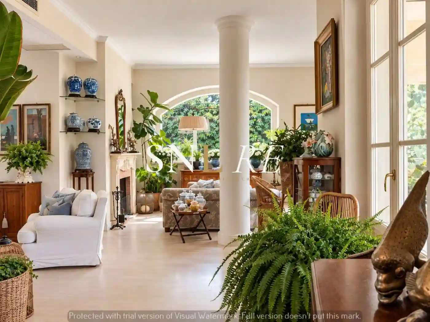 Villa - foto 5