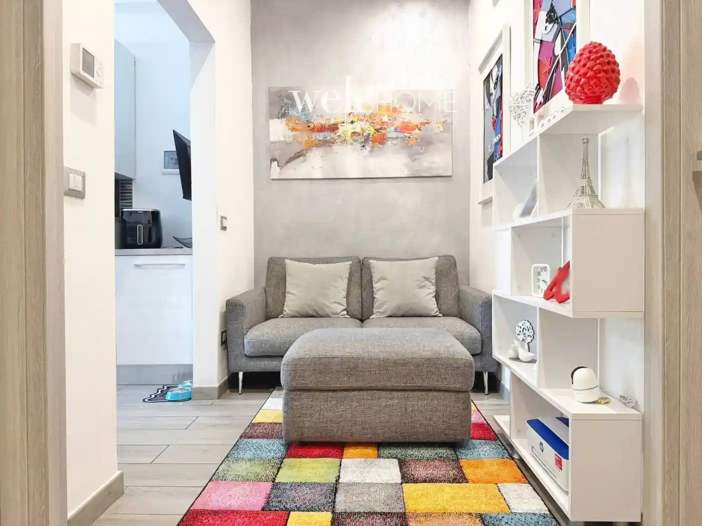 Appartamento in vendita a Firenze