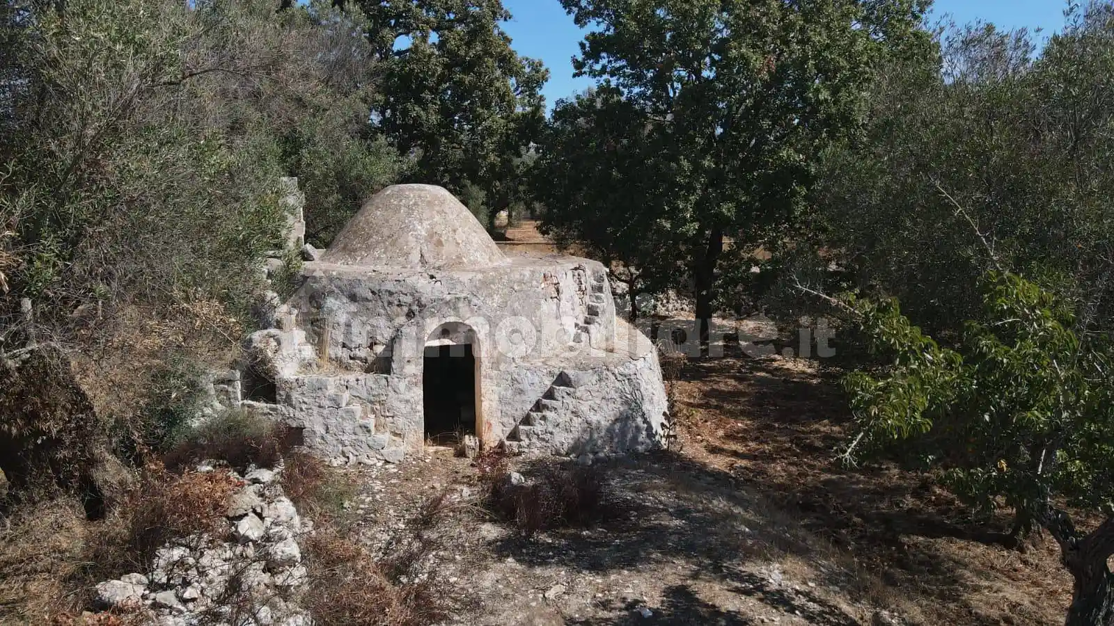 Rustico - Casale in vendita a Carovigno