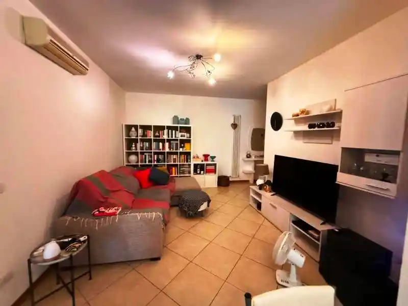 Appartamento in vendita a Tombolo