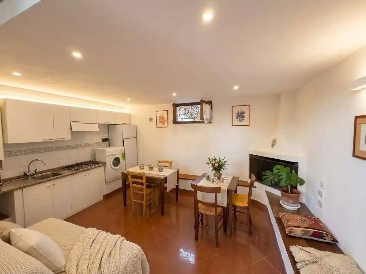 Loft in affitto a Siena