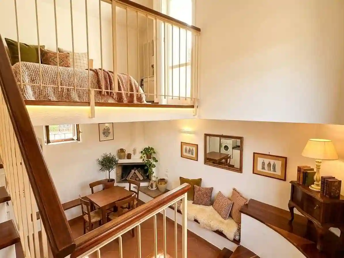 Loft - foto 3