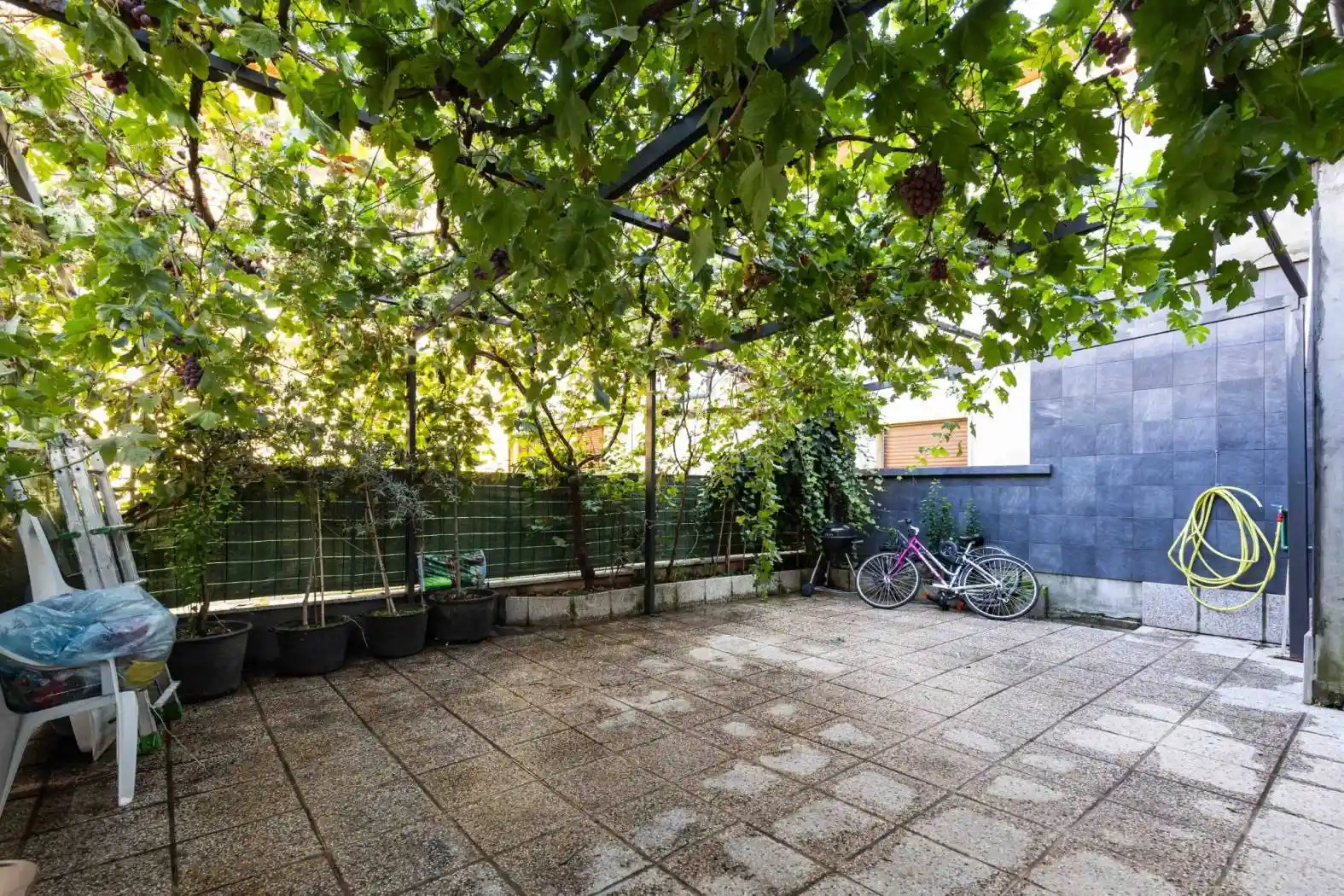 Appartamento in vendita a Giussano