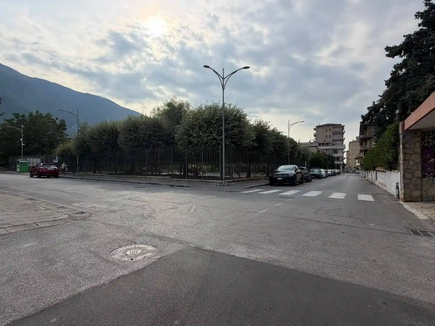 Appartamento in vendita a Nocera Superiore