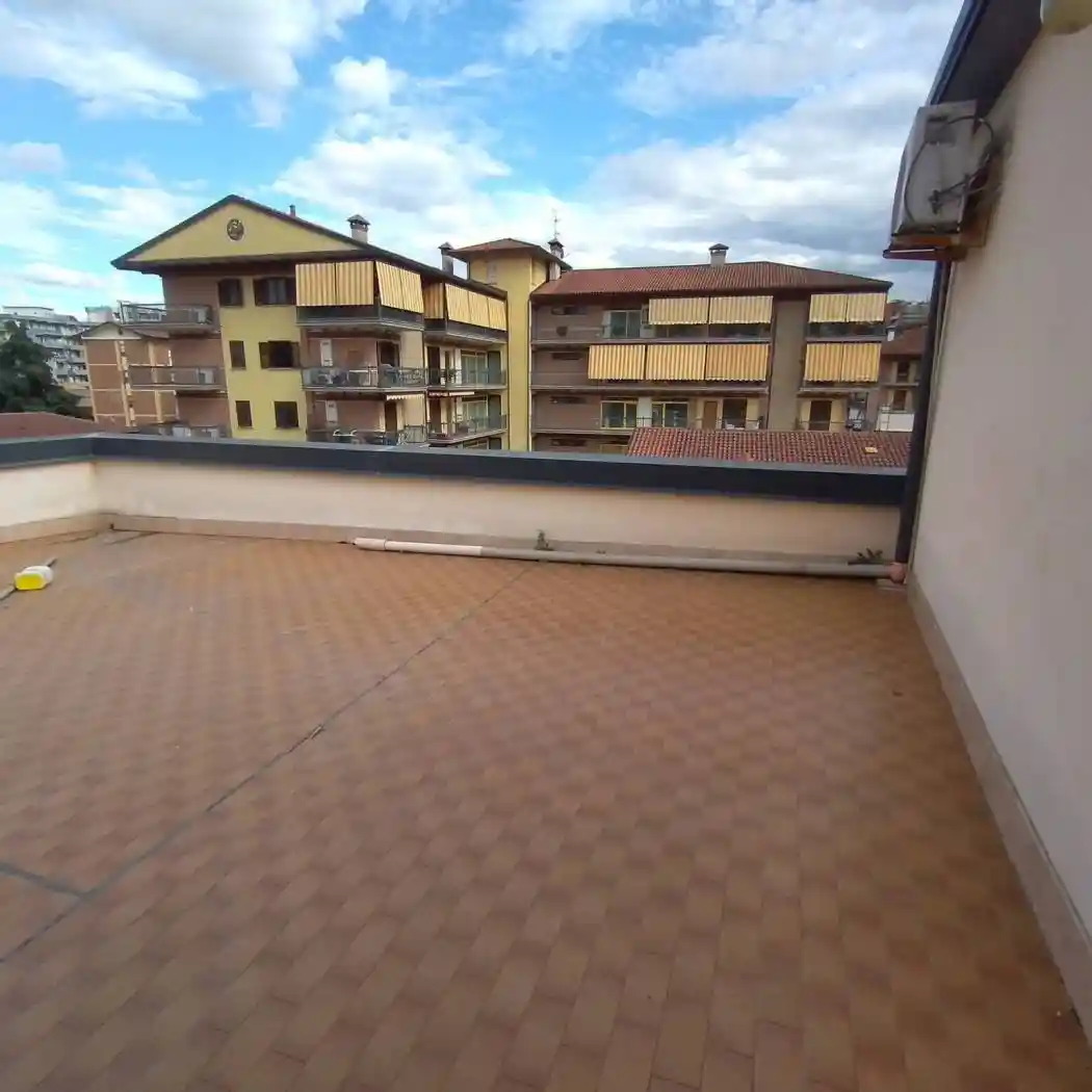 Appartamento in vendita a Benevento