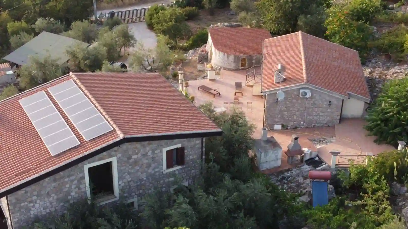 Villa - foto 2