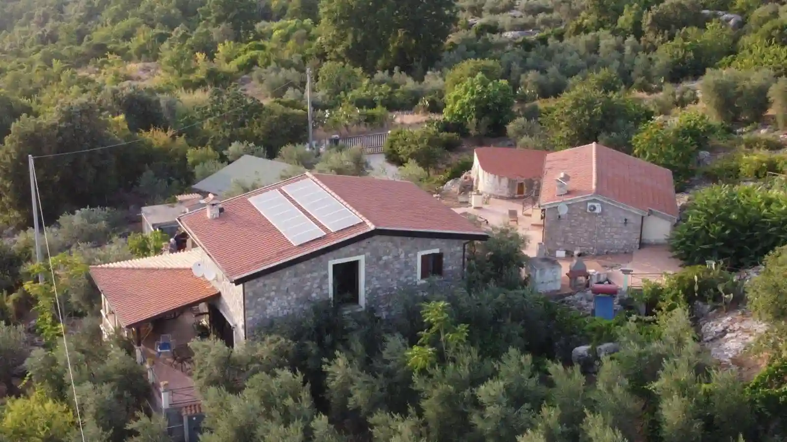 Villa - foto 3
