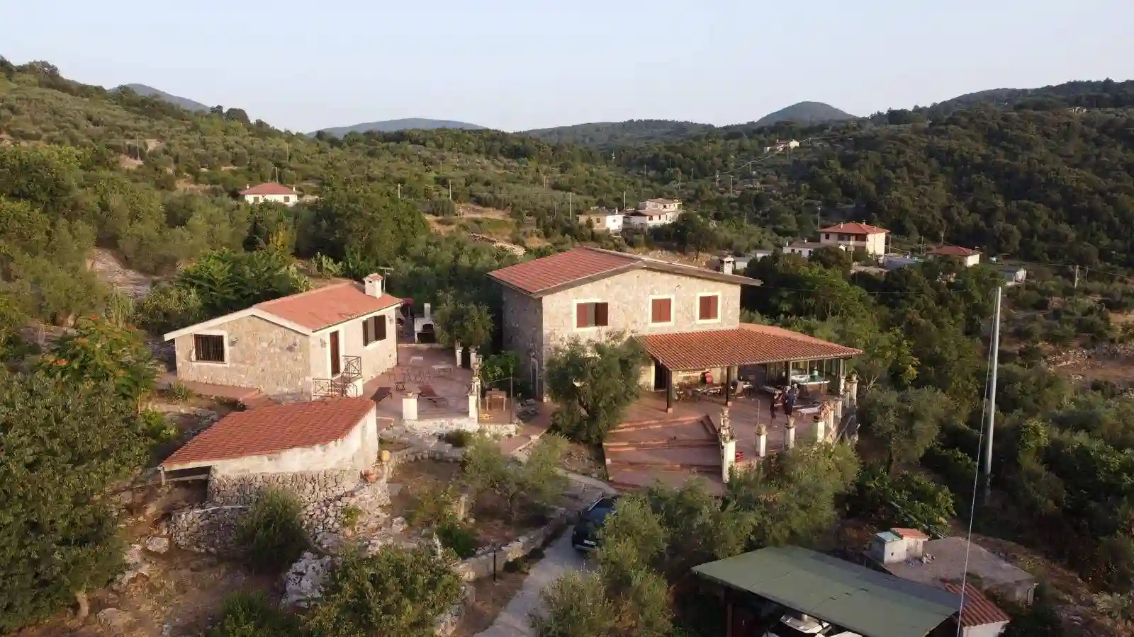 Villa - foto 4