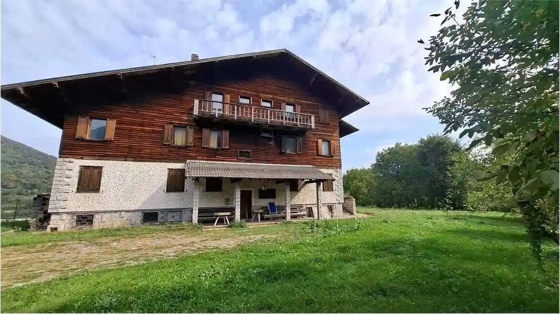 Appartamento in vendita a Altopiano della Vigolana