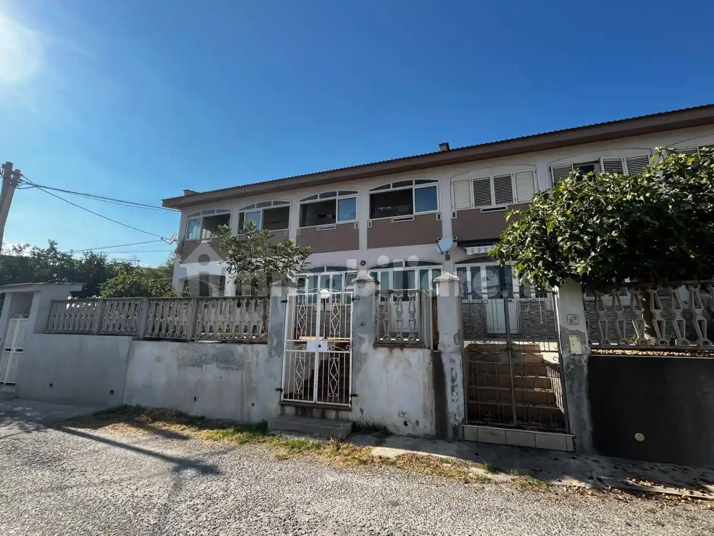 Appartamento in vendita a Riace