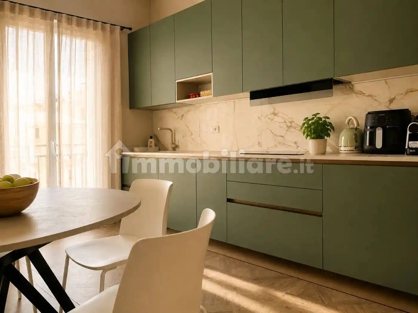 Appartamento in vendita a Noli