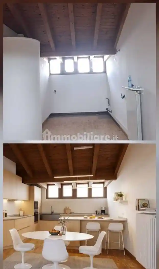 Appartamento in vendita a Bergamo