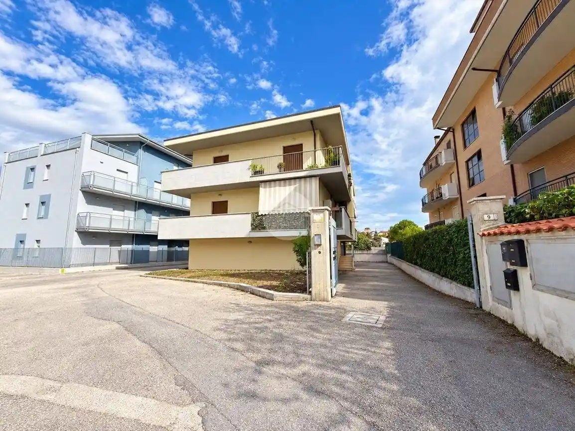 Appartamento in vendita a L'Aquila