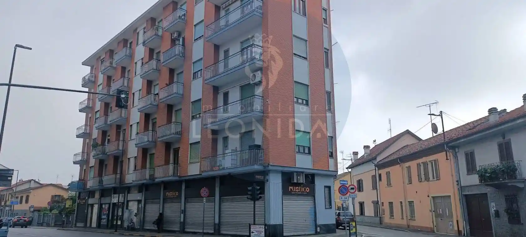 Appartamento in vendita a Nichelino