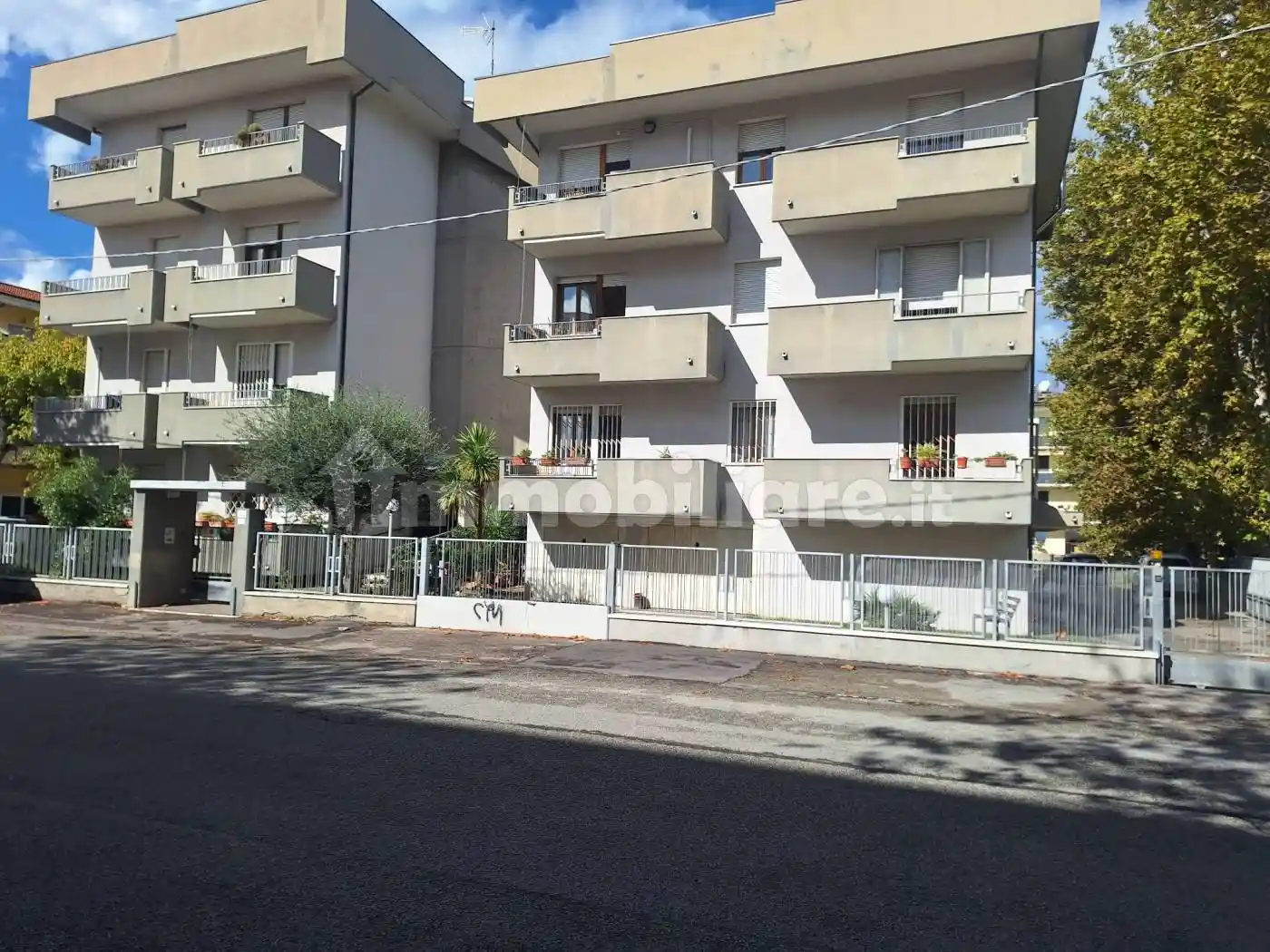Appartamento in vendita a Rimini