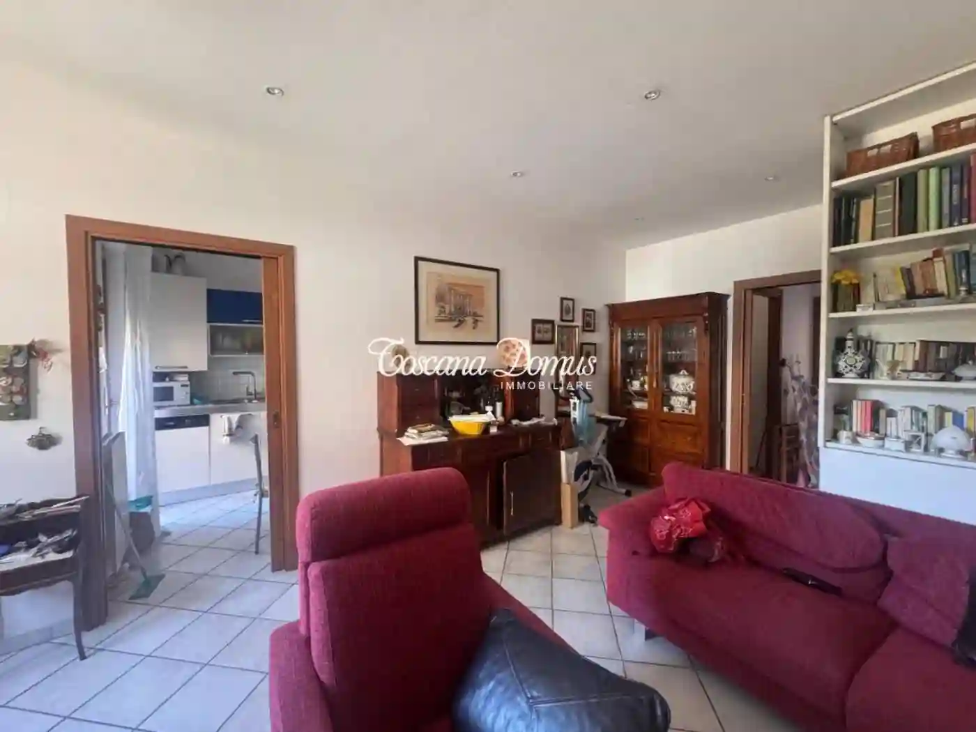 Villetta a schiera - foto 4