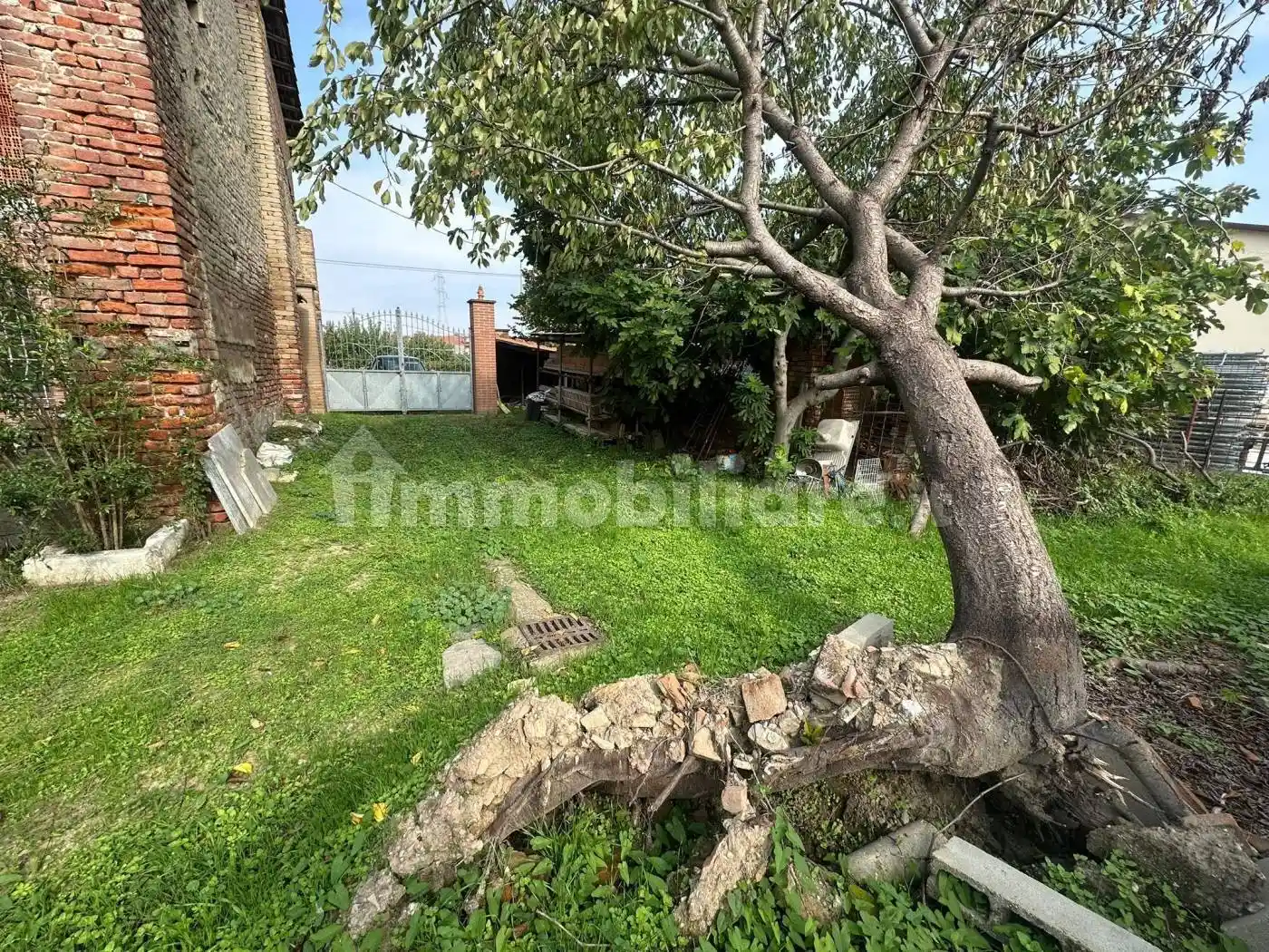 Rustico - Casale in vendita a Carmagnola