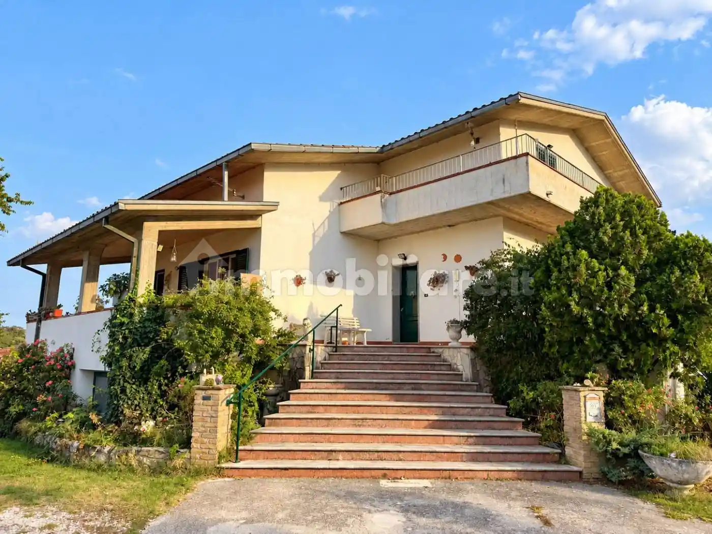 Villa in vendita a Avezzano