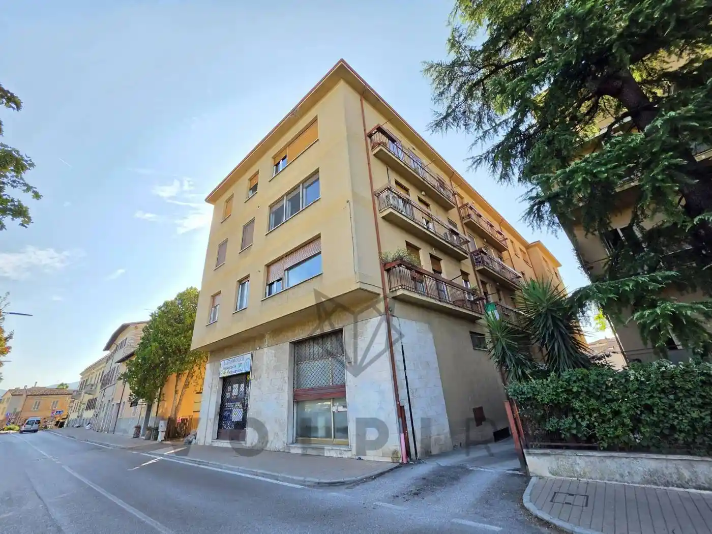 Appartamento in vendita a Foligno