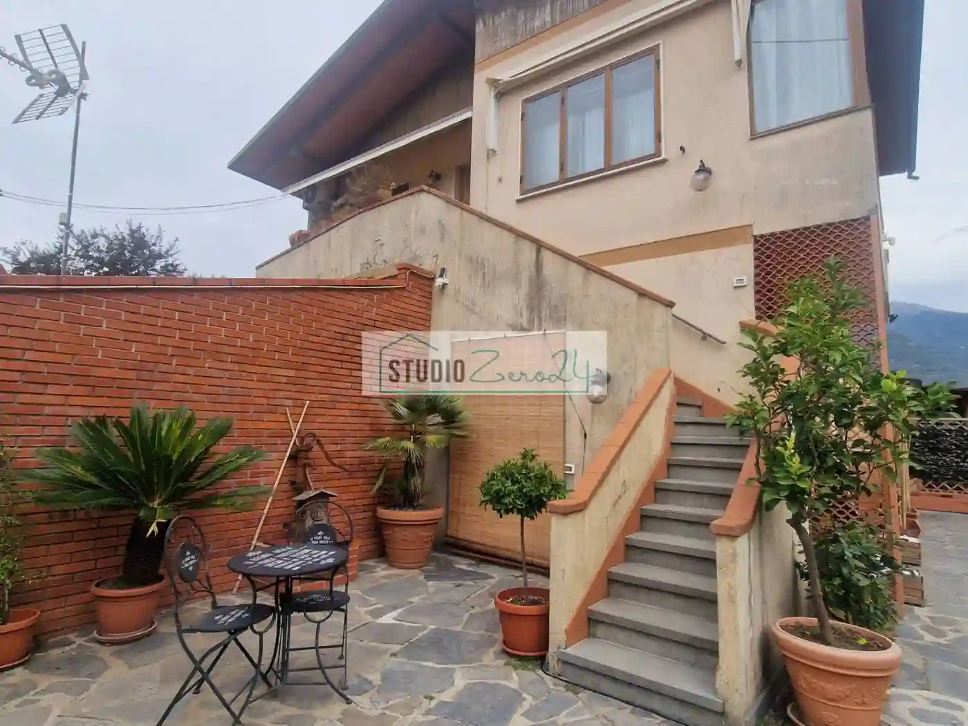 Casa indipendente - foto 2
