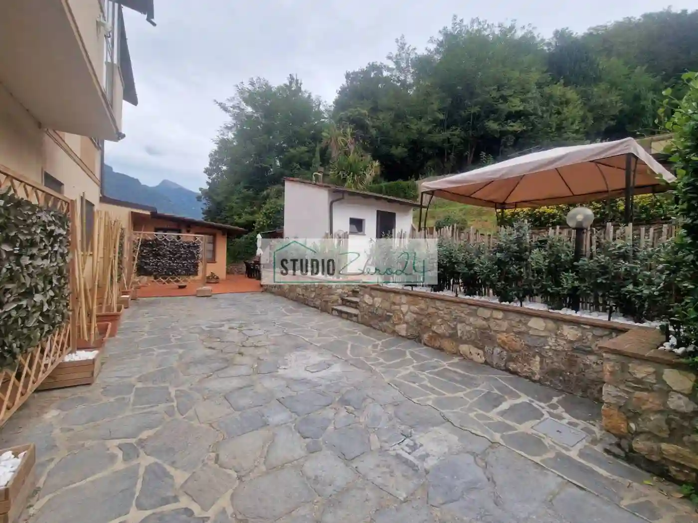Casa indipendente - foto 4