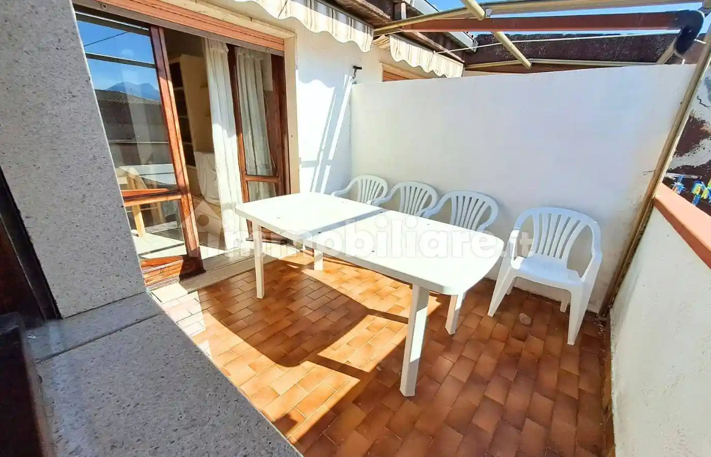 Appartamento in vendita a Scalea